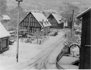 Altlohe winter 1956