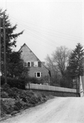 Horbachweg 1956