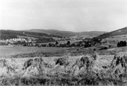 Kredenbach September 1956 1