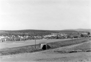 Kredenbach September 1956 2