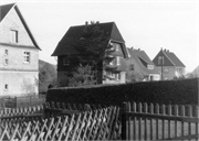 Neulohe Pfingsten 1956 1