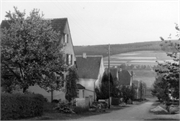 Scheidtstrasse 1956